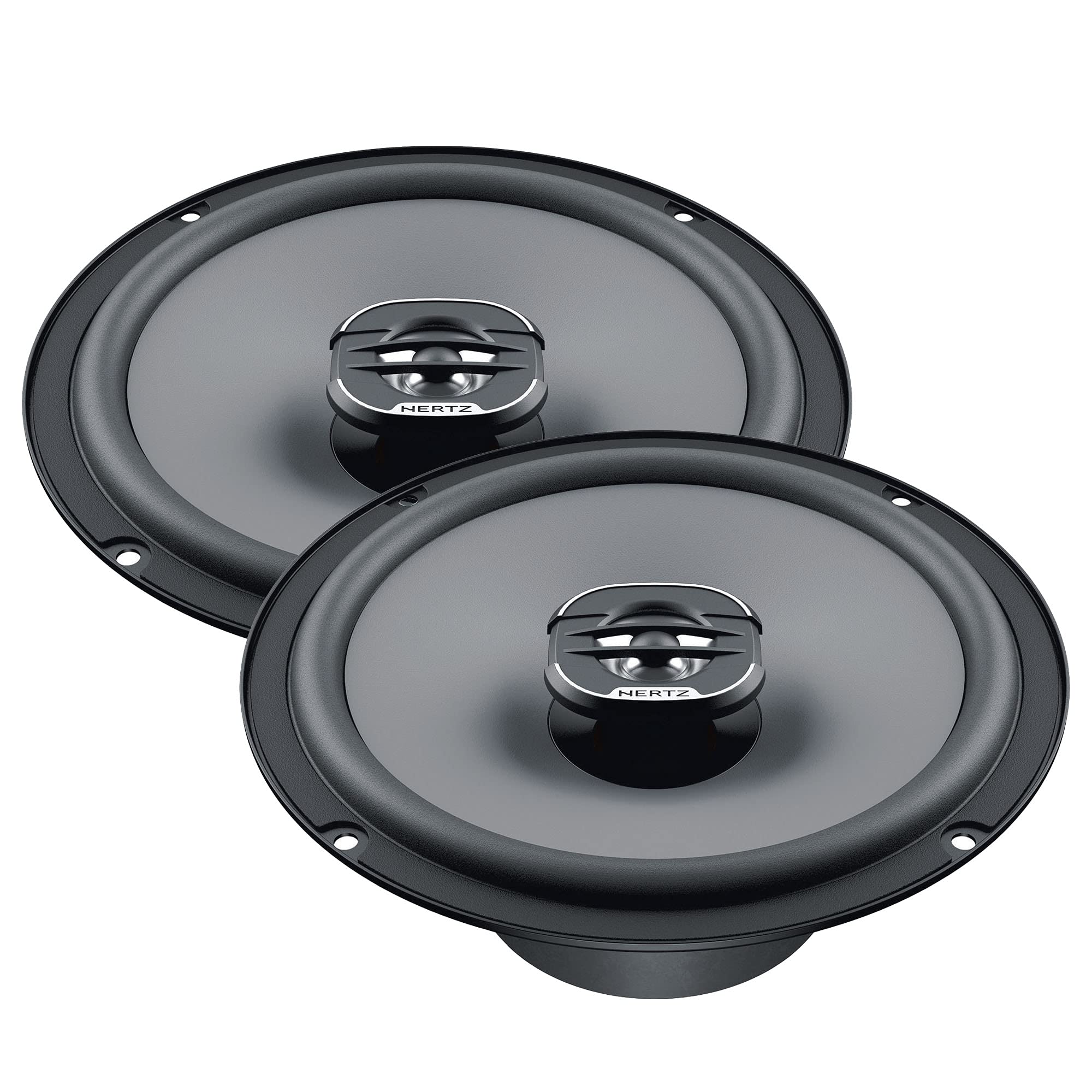 HERTZ One Pair of K-165 UNO Series 6.5 HERTZ One Pair of K-165 UNO Series 6.5